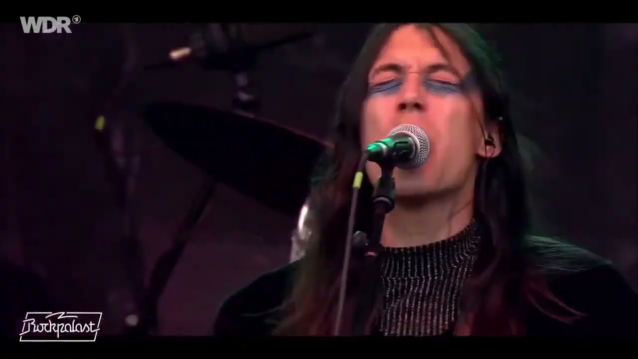 Hällas at Freak Valley Festival 2023