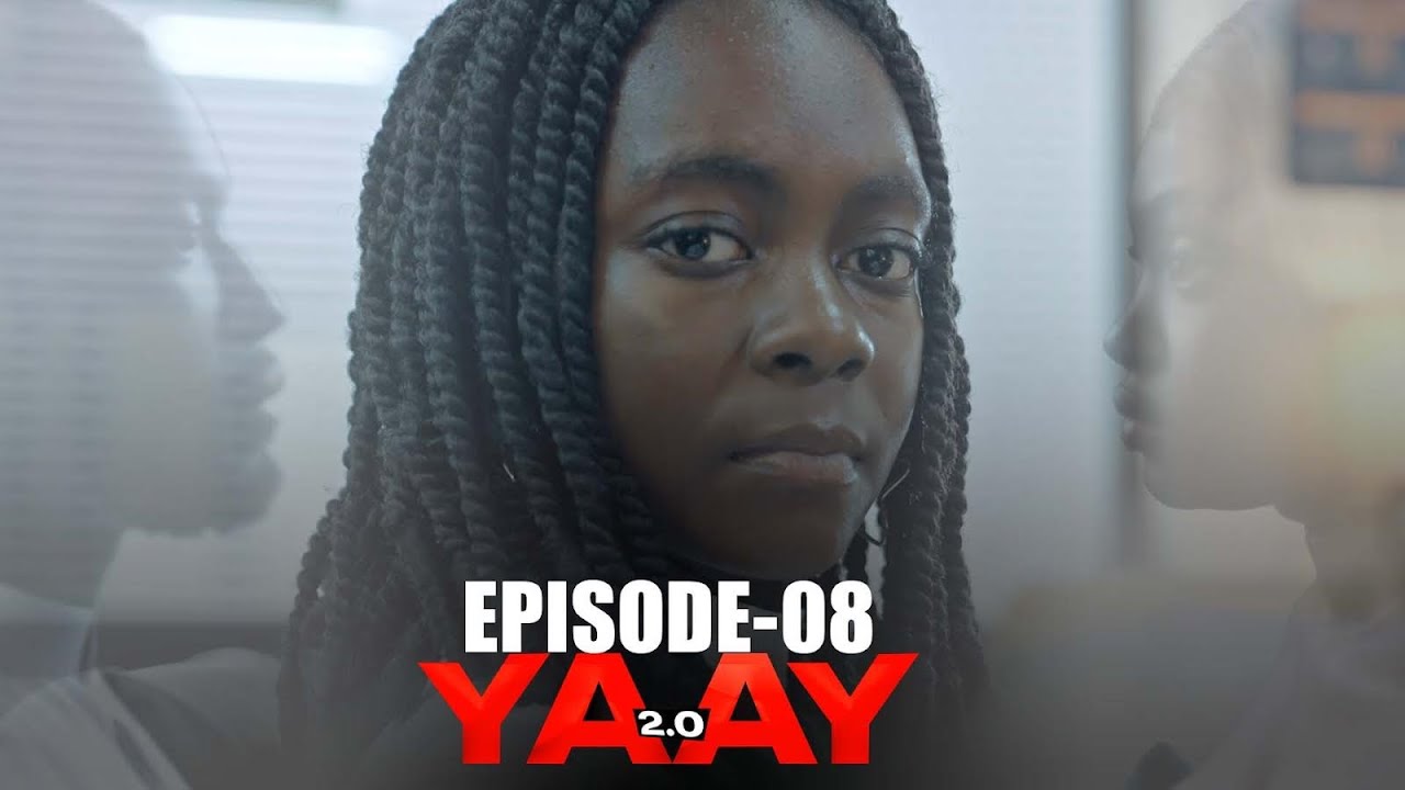 YAAY 2.0 - ÉPISODE 08 - SAISON 02 - VOSTFR