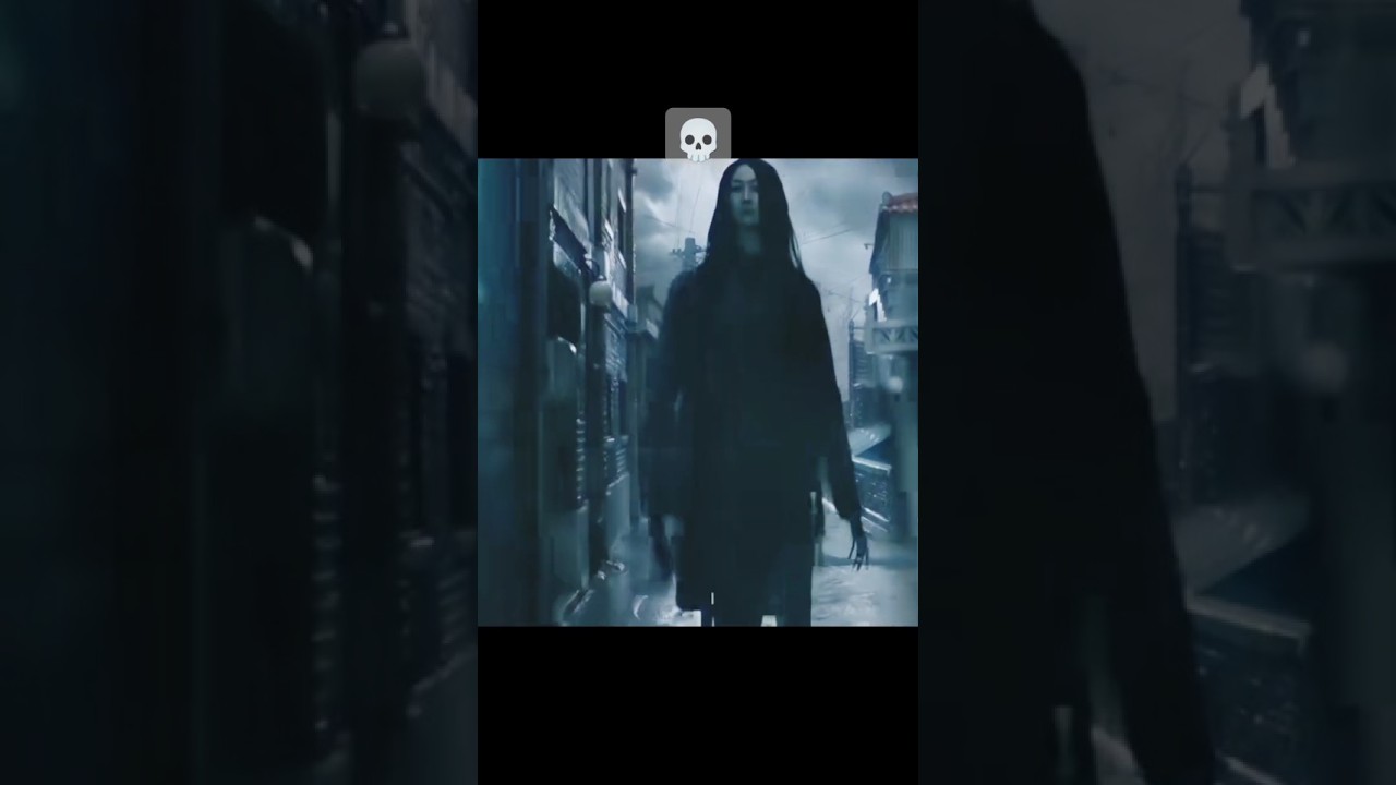 This scene is 💀 #lightshop #kdramalovers #haunted #ghost