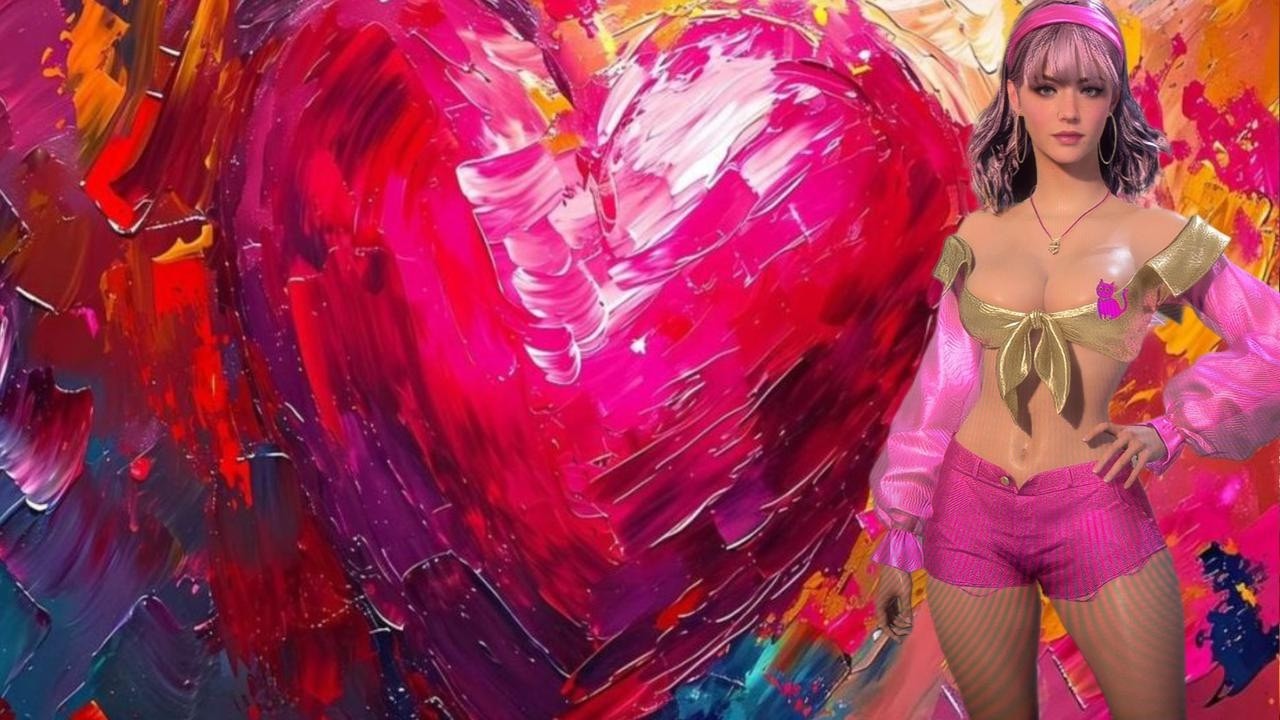 3 MIN Breach Tracking | Serena God Mode | Burning Vulgus Souls | PS5 Pro #thefirstdescendant