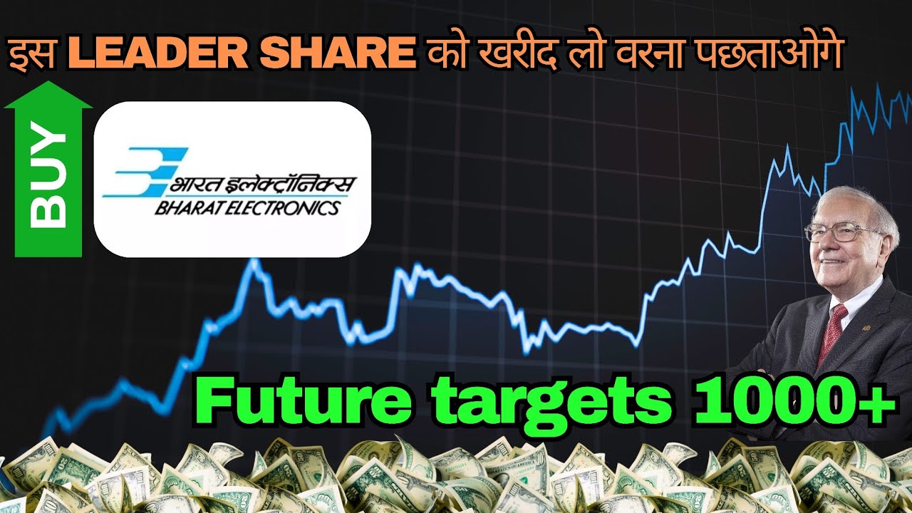 Invest in India&rsquo;s aerospace and defence  Giant: BEL Full Analysis | BEL Hidden Growth Opportunity? 