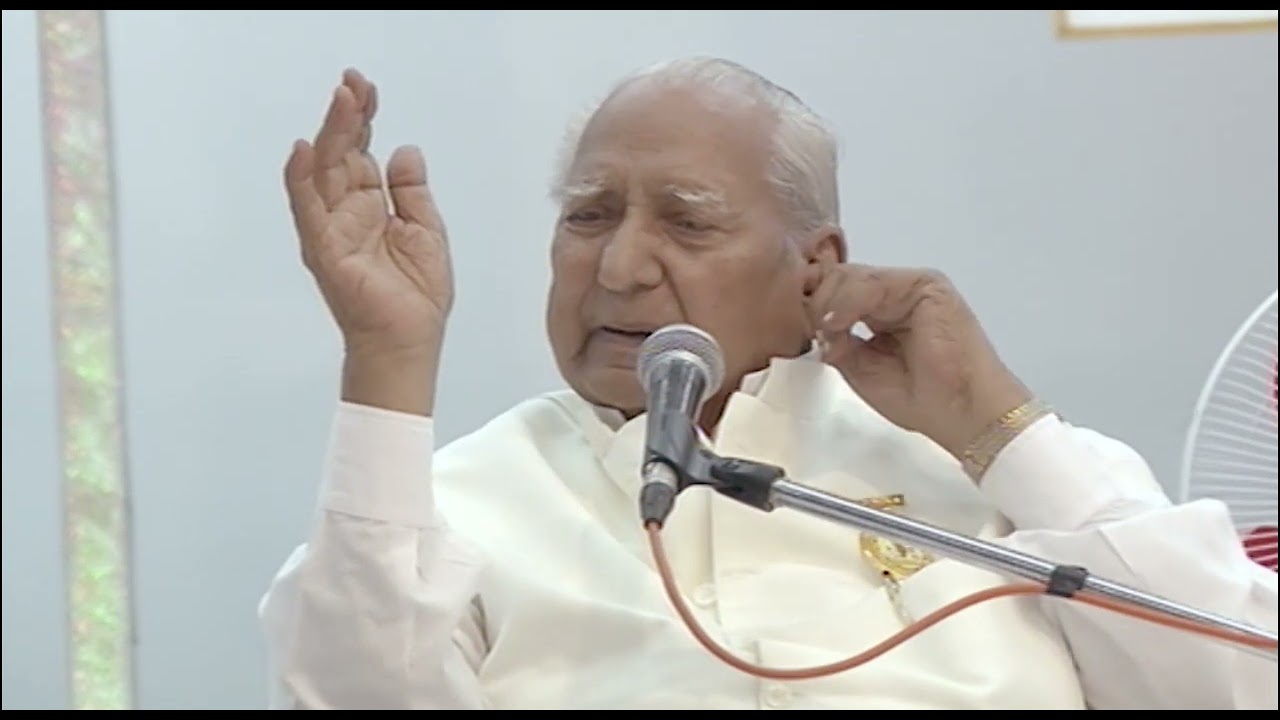 Sharing About Dadi Gulzar   Brother Nirwair  11 03 2023 Hindi