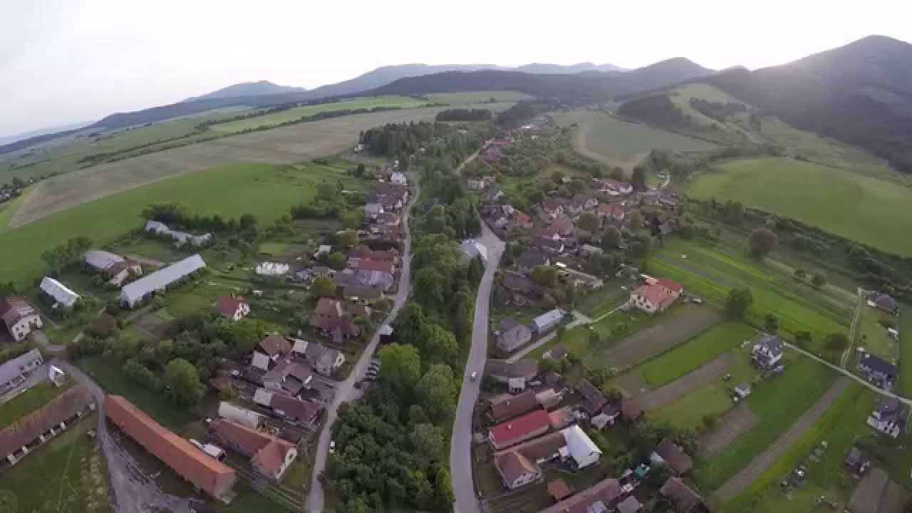 Trebostovo