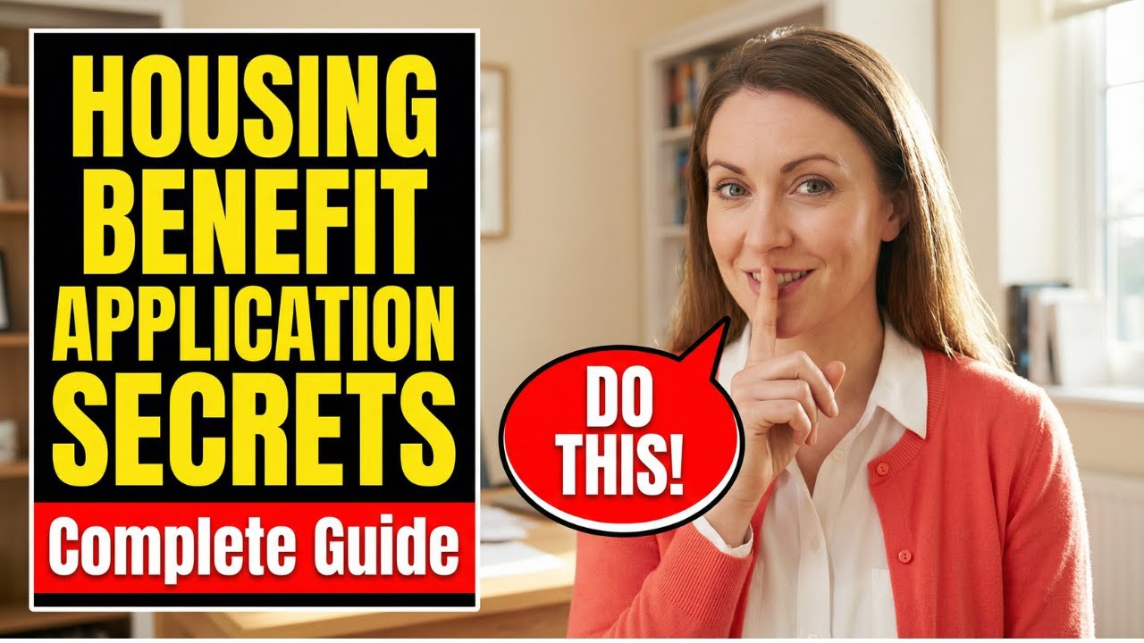 Housing Benefit Application: Don't Make These 5 Mistakes