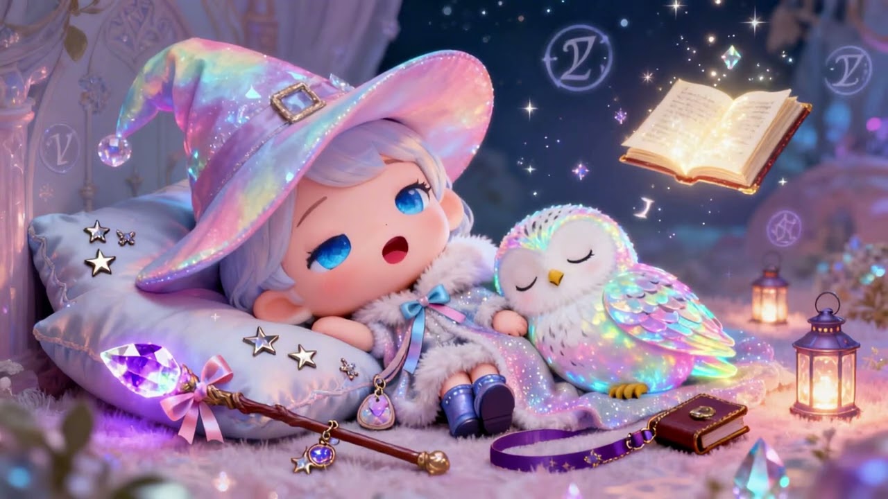 Fall Asleep in 5 Minutes | Gentle Deep Sleep Music for Instant Rest
