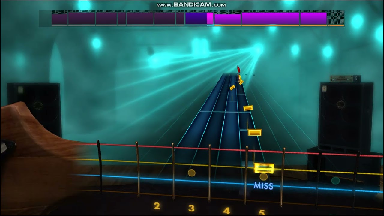 Eagles - Already Gone(Bass) (1974) (2018 Remaster) (RockSmith 2014 Remastered) (avdocatwork.com)