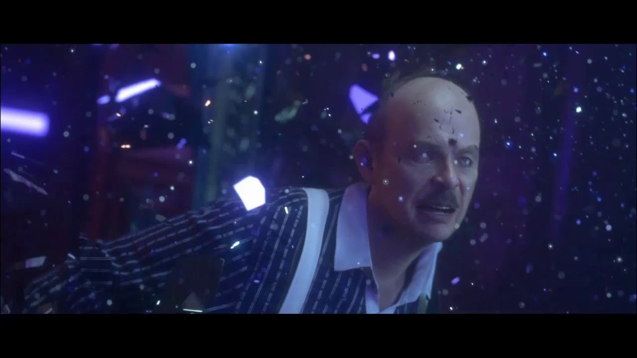 Full Hitman (2016) Campaign With Cutscenes And Kills