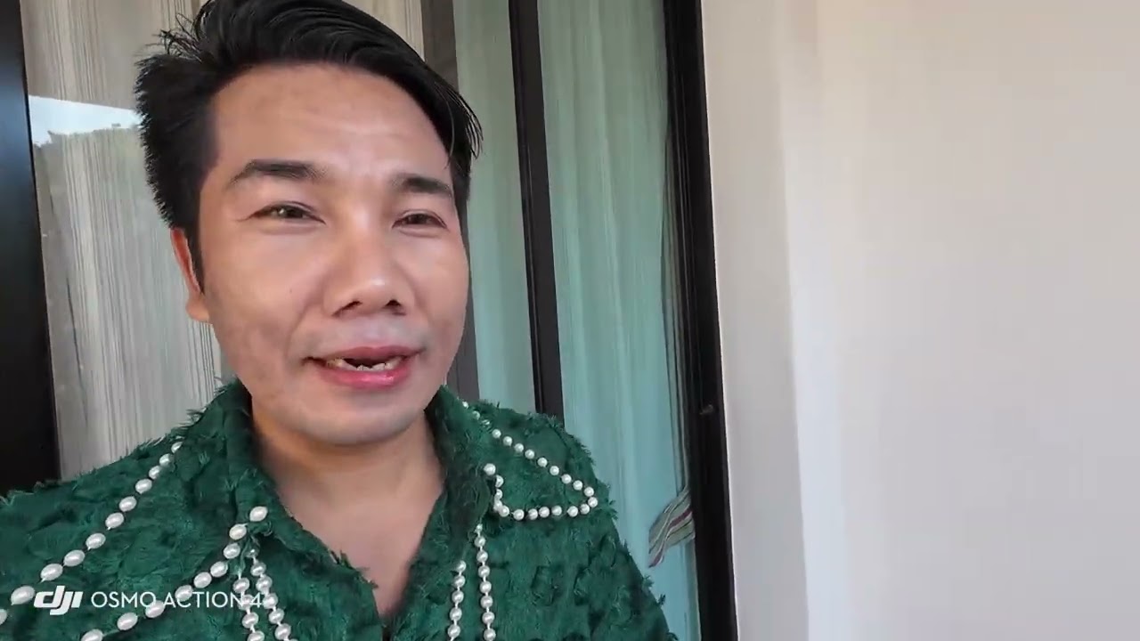 สุโขทัย 4 วัน 3 คืน Part 1/2