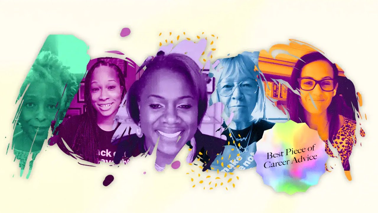 5 Women Leaders Share the Best Advice They've Ever Received