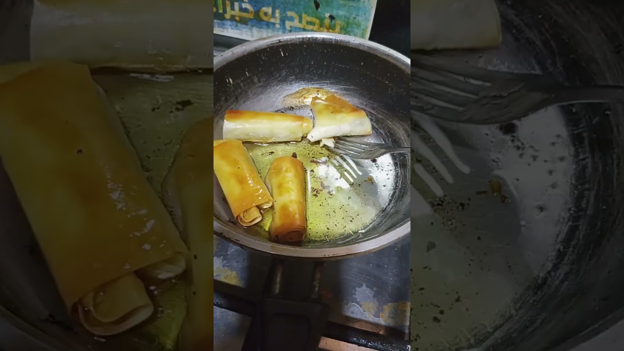 هذا فطورنا لهذا اليوم اذا اعجبكم خلونا لايك واشتراك