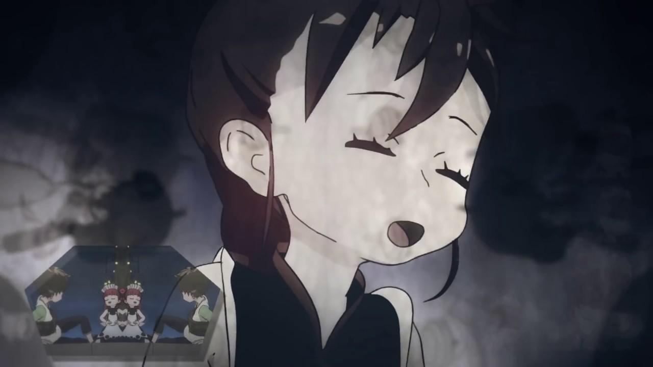 このせかいのしくみについて