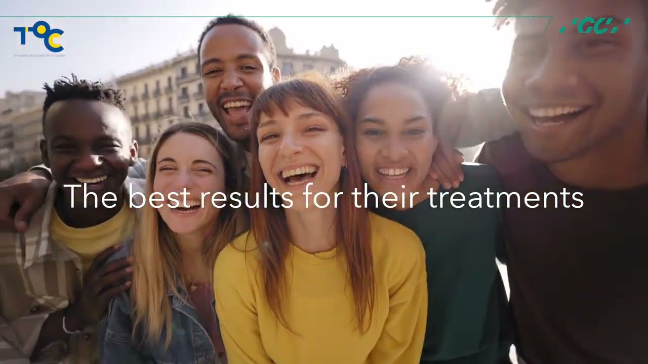 GC Orthodontics