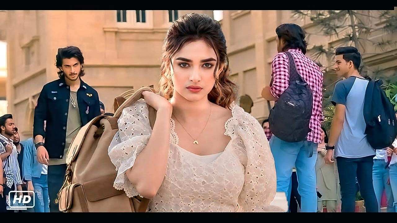 Majunu | South Hindi Dubbed Action Romantic Movie Full Love Story | Prashanth, Rinke Khanna, Sonu So