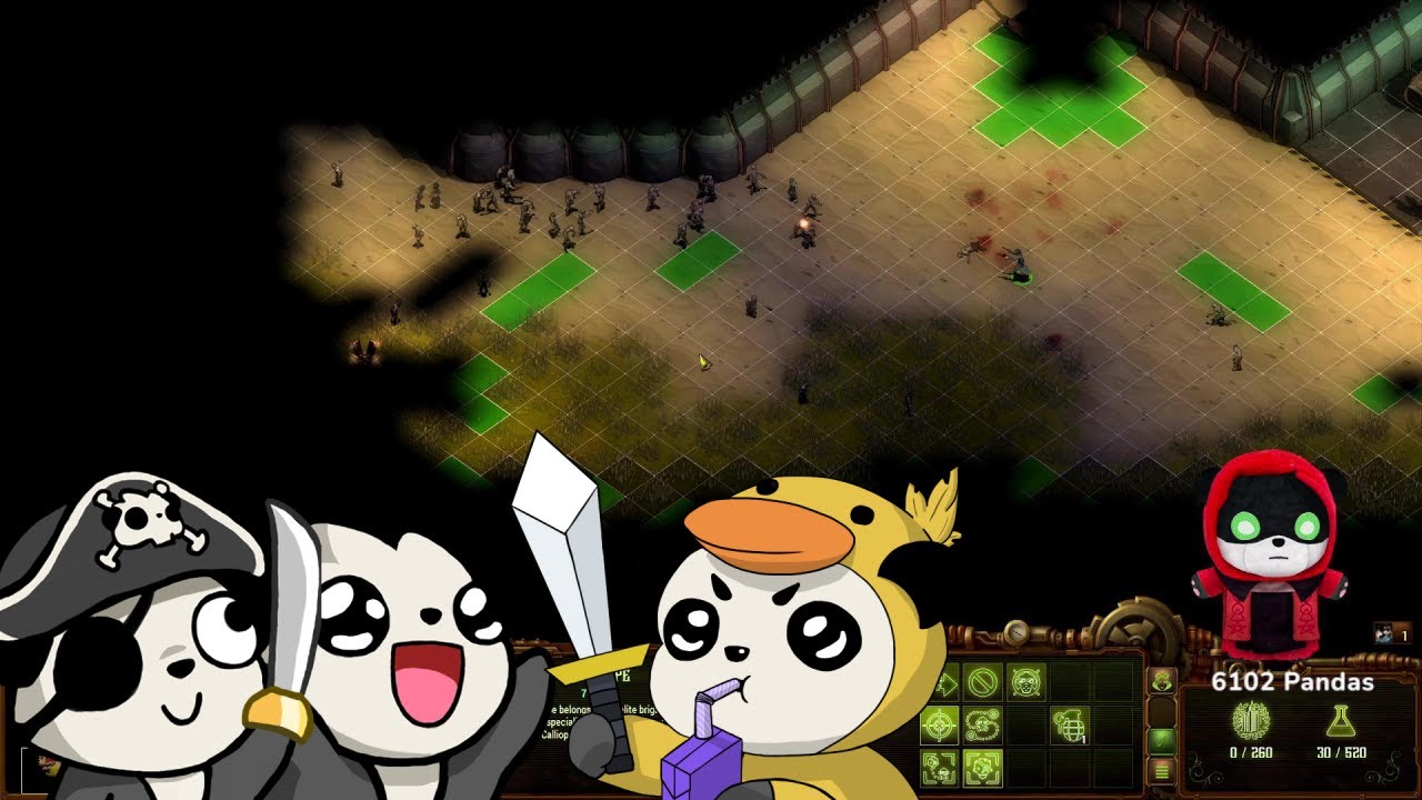 AdmiralBahroo Streams - They Are Billions [32] [1/18/2026]