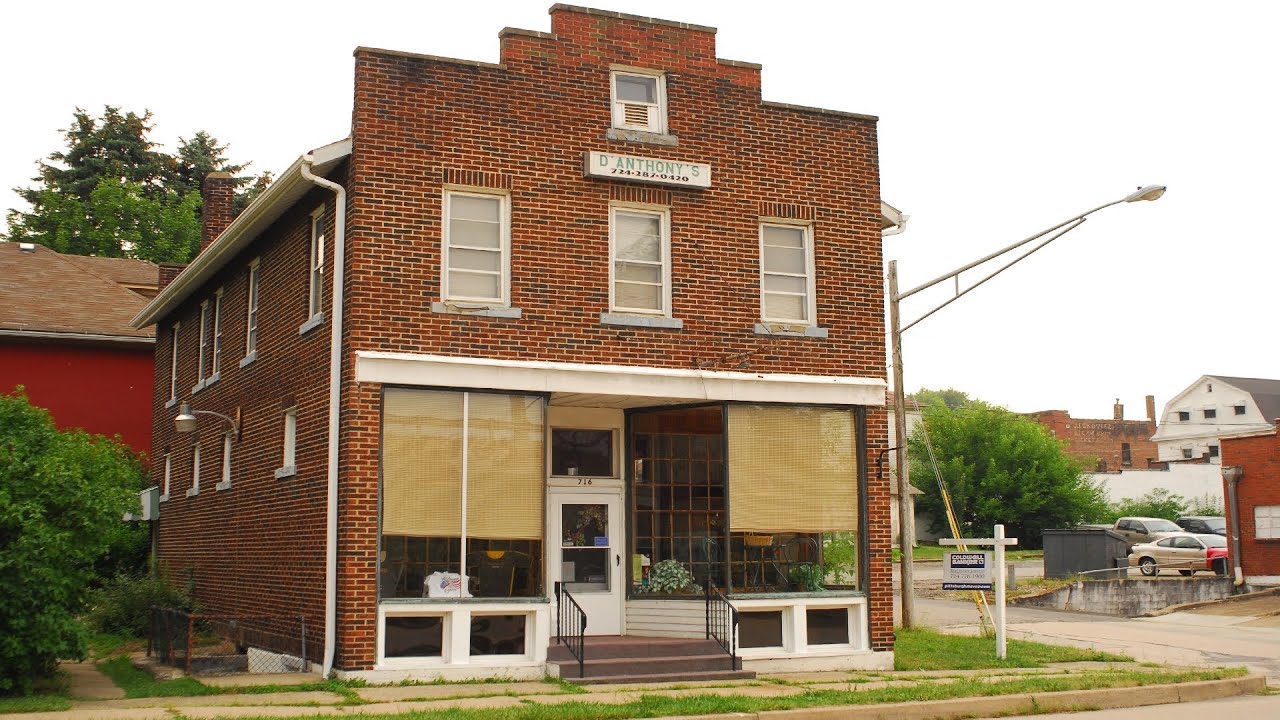 716 Hansen Avenue, Lyndora, PA 16045