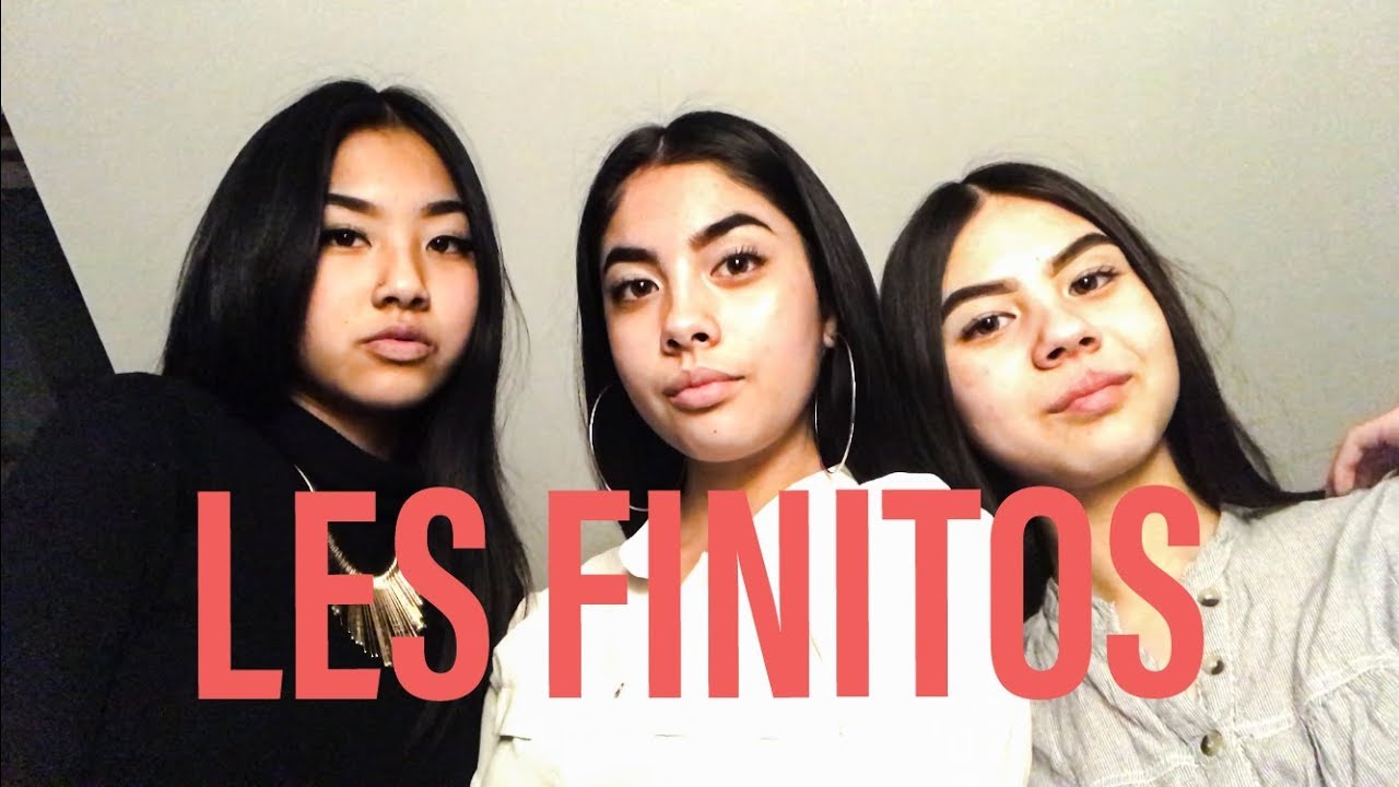 POURQUOI &laquo;&nbsp;LES FINITOS&nbsp;&raquo; ? (FAQ)