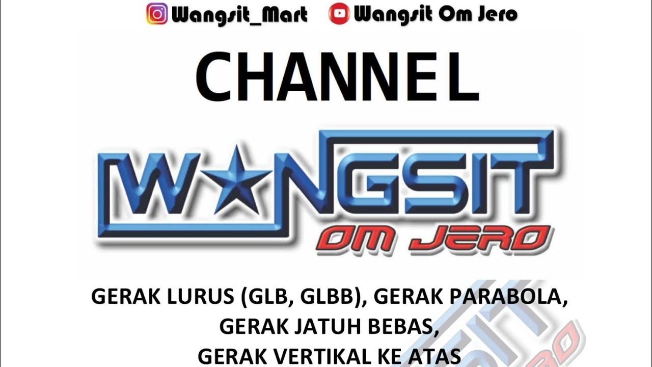 MATERI UTBK GERAK LURUS, GLB, GLBB, GERAK PARABOLA, GERAK JATUH BEBAS, GERAK VERTIKAL KE ATAS.