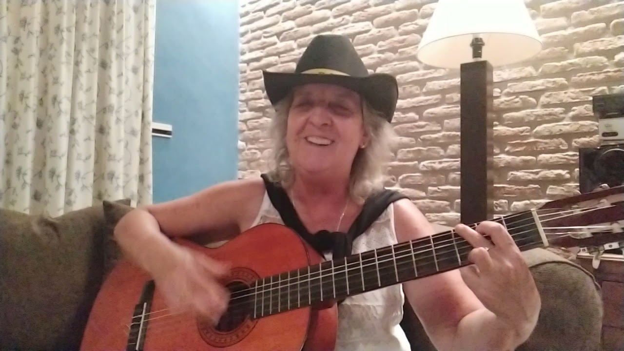 No volveré (guitarra)