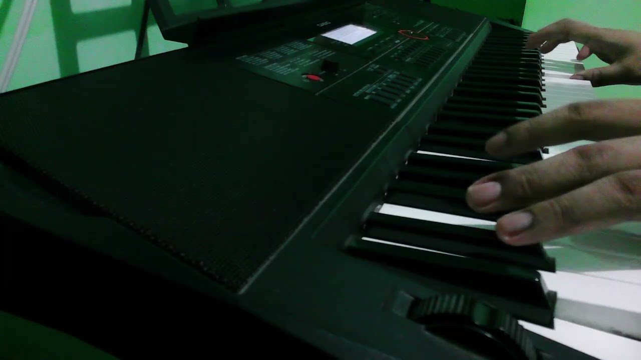 My Piano Cover - (They Long To Be) Close To You - Carpenters (February 1, 2026)