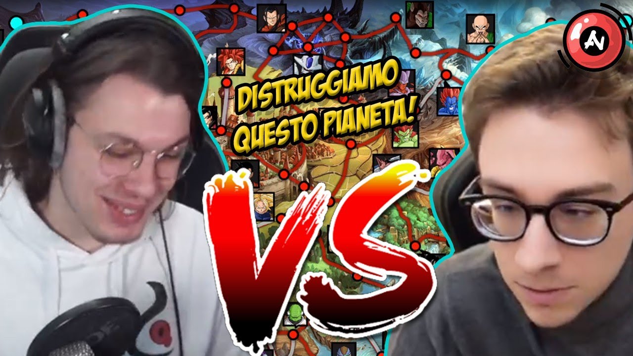 ANIME'S ADVENTURES: @Creepy VS @TurnaHS #883