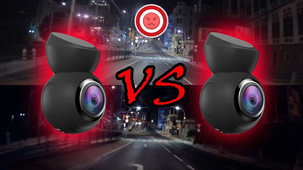 Recenze autokamery Navitel R1050 | Porovnání R1000 VS R1050 | Dash Cam