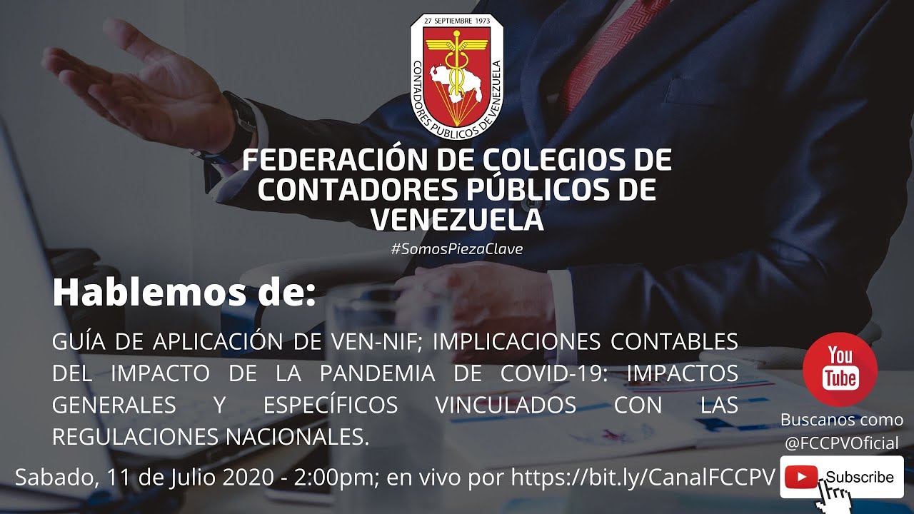 Espacio Institucional de la FCCPV 