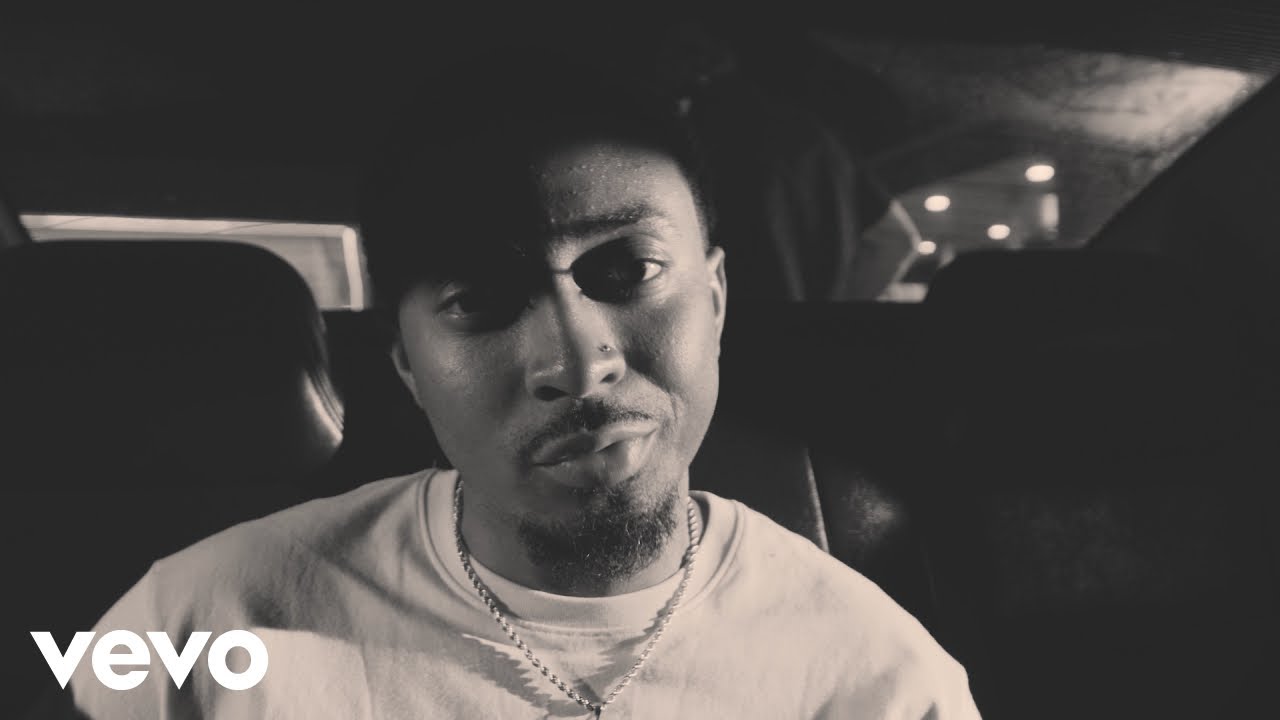 Deante' Hitchcock - Attitude (Official Video) ft. Young Nudy