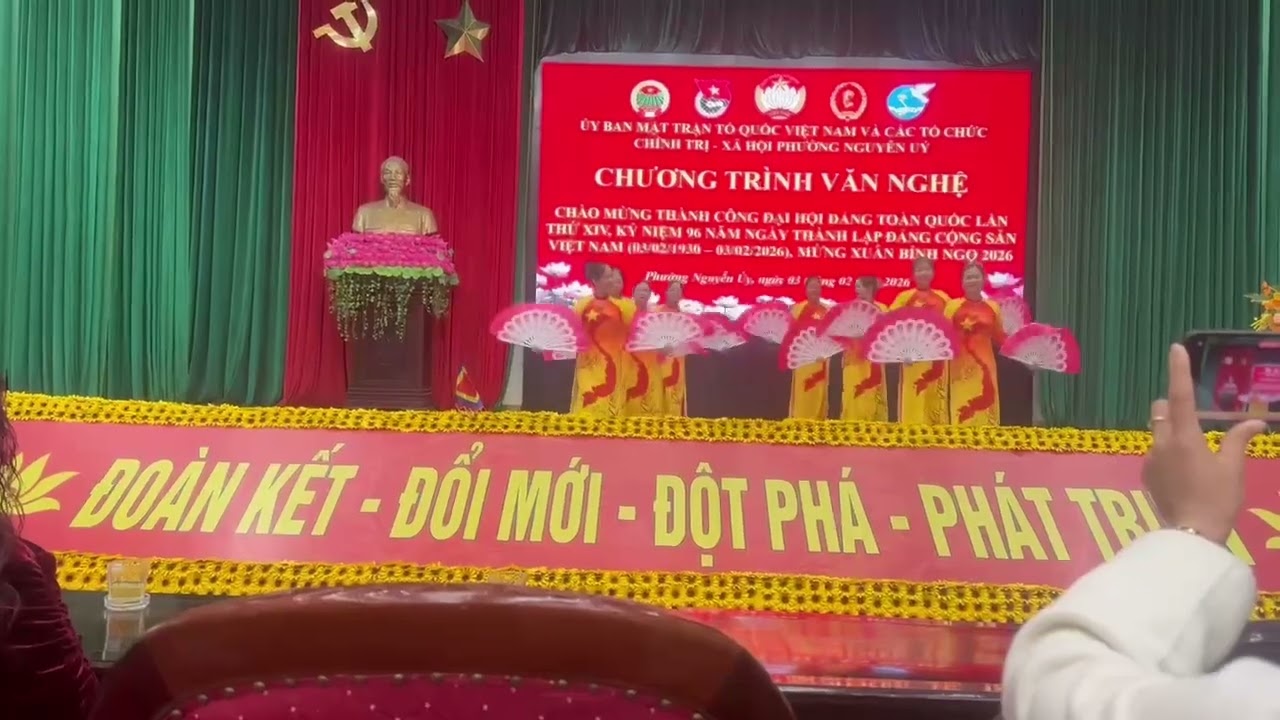 ngày 3 tháng 2, 2026