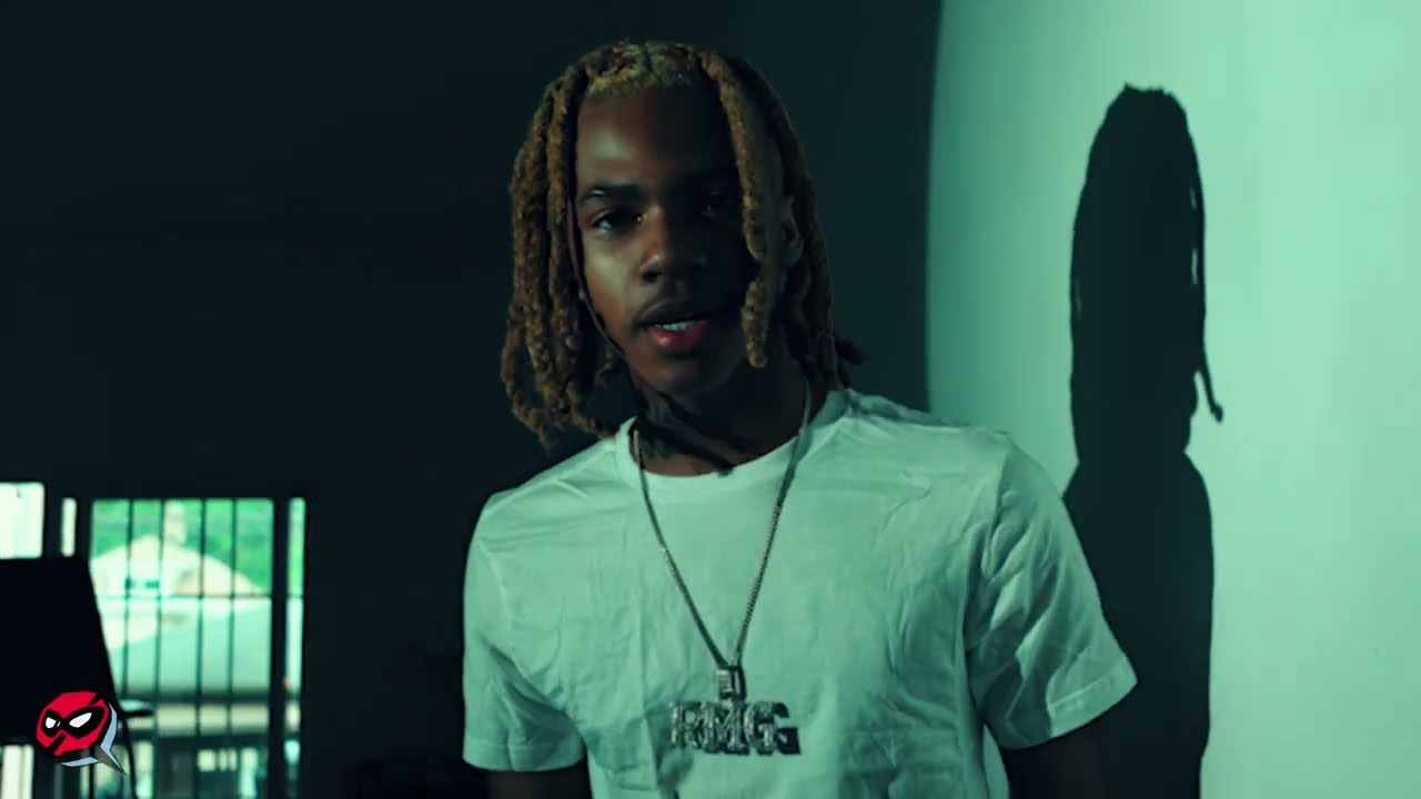 Liltwin - Hate Being Sober [Official Music Video]