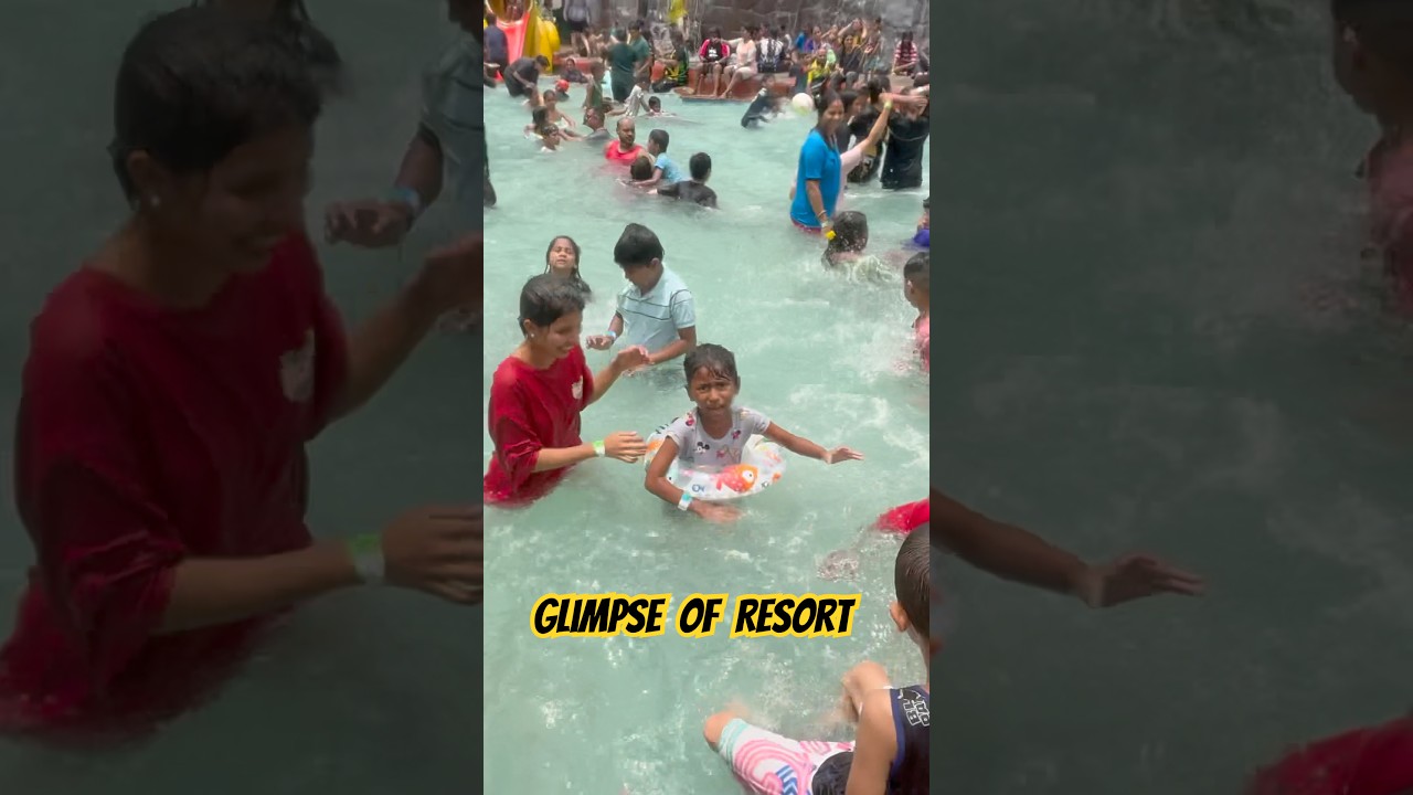 Glimpse of Resort❤️#resortreview #royalgarden #fun #enjoyment #shots #viralvideo #viralshorts