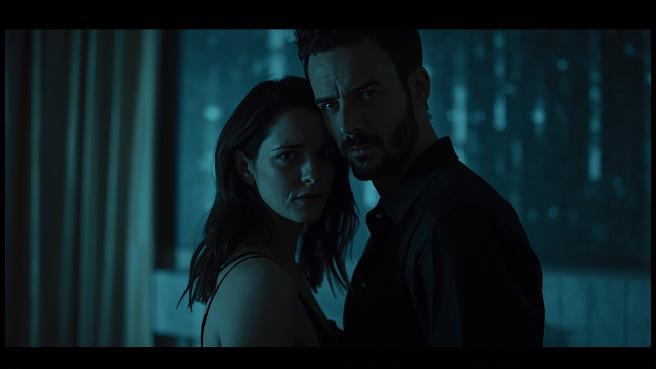 This Love Story Was Never Human | Slow Burn Horror