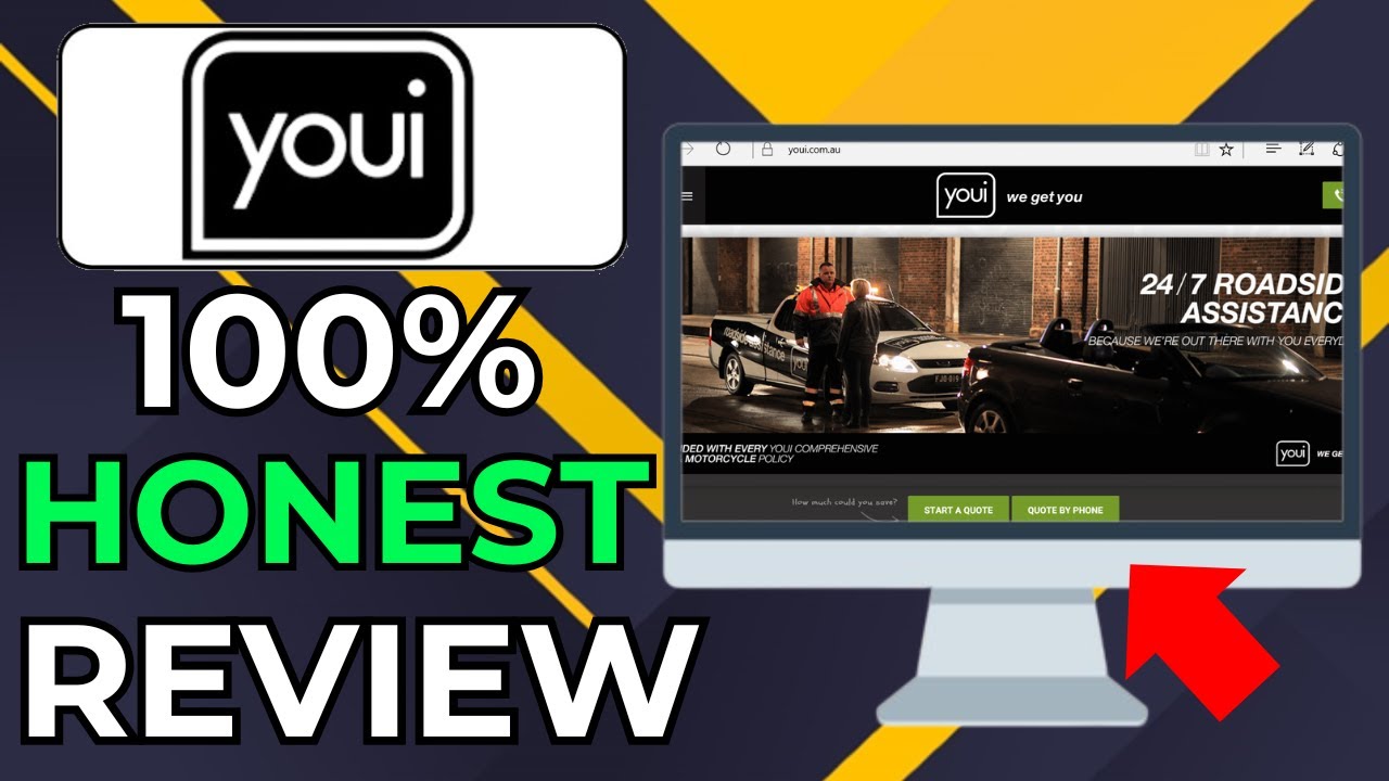 YOUI CAR INSURANCE REVIEW (2026)