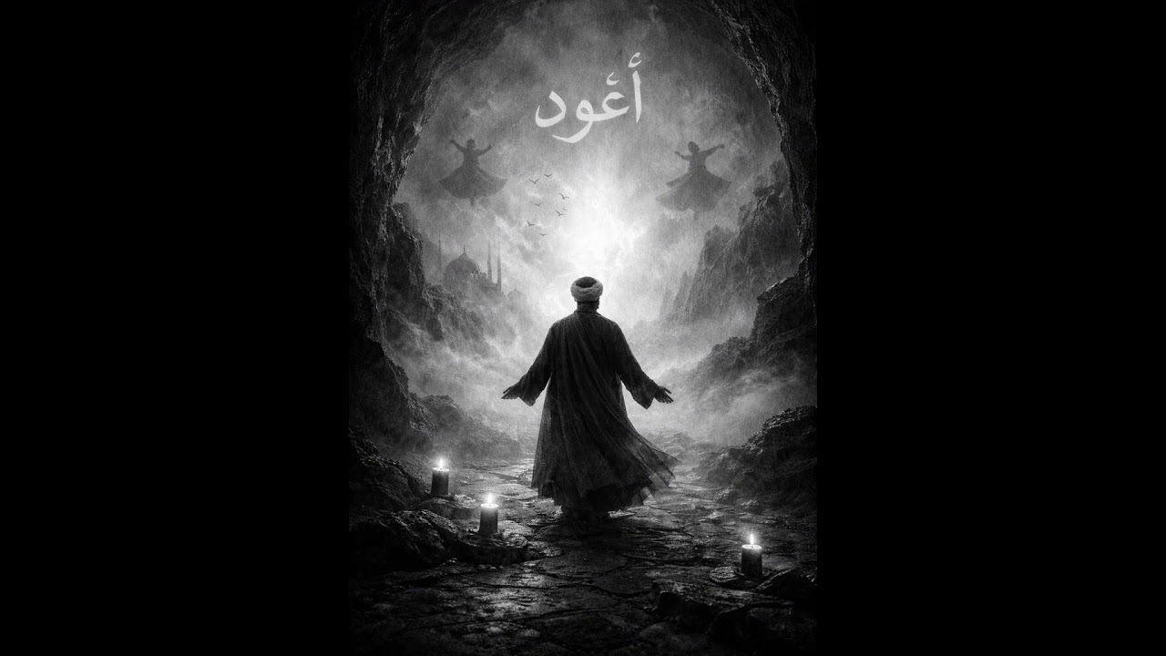 I Return | Where Techno Meets the Sacred