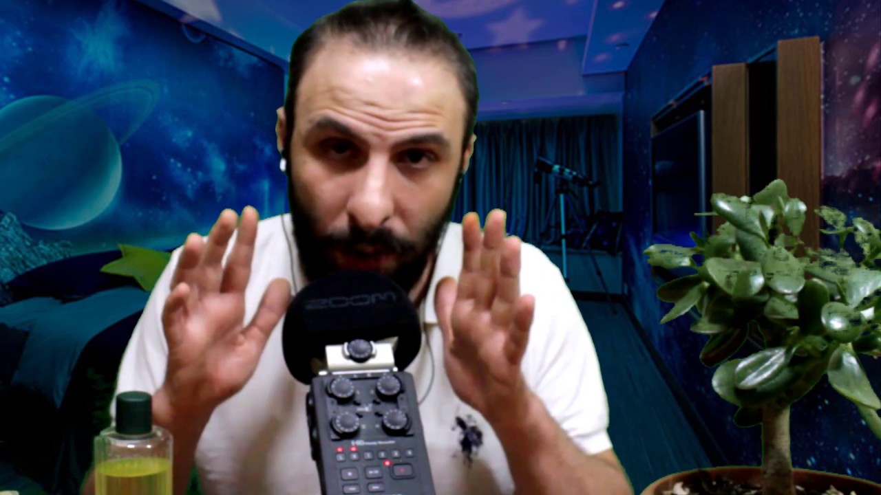 CORONA İÇİN ASMR DİNLE (Fısıltı Eşliğinde şekerli sohbetler)