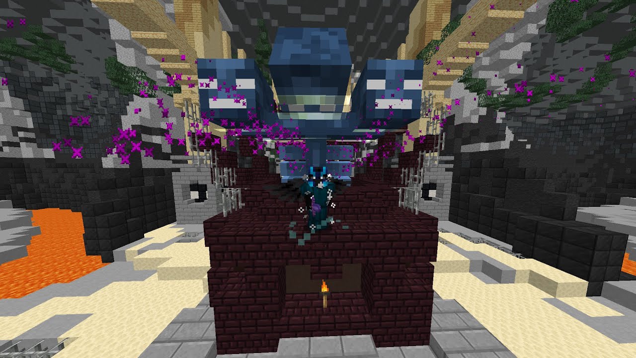 m7 solo as mage