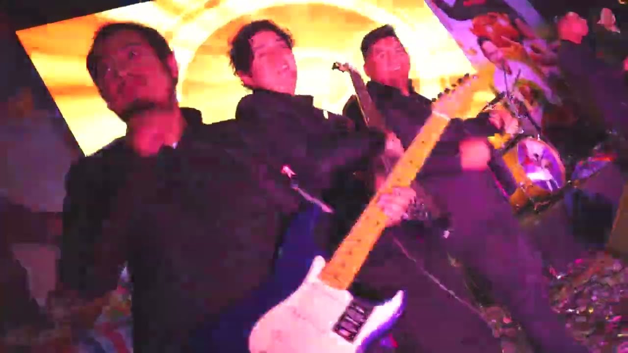La Candelaria - Mix de toriles