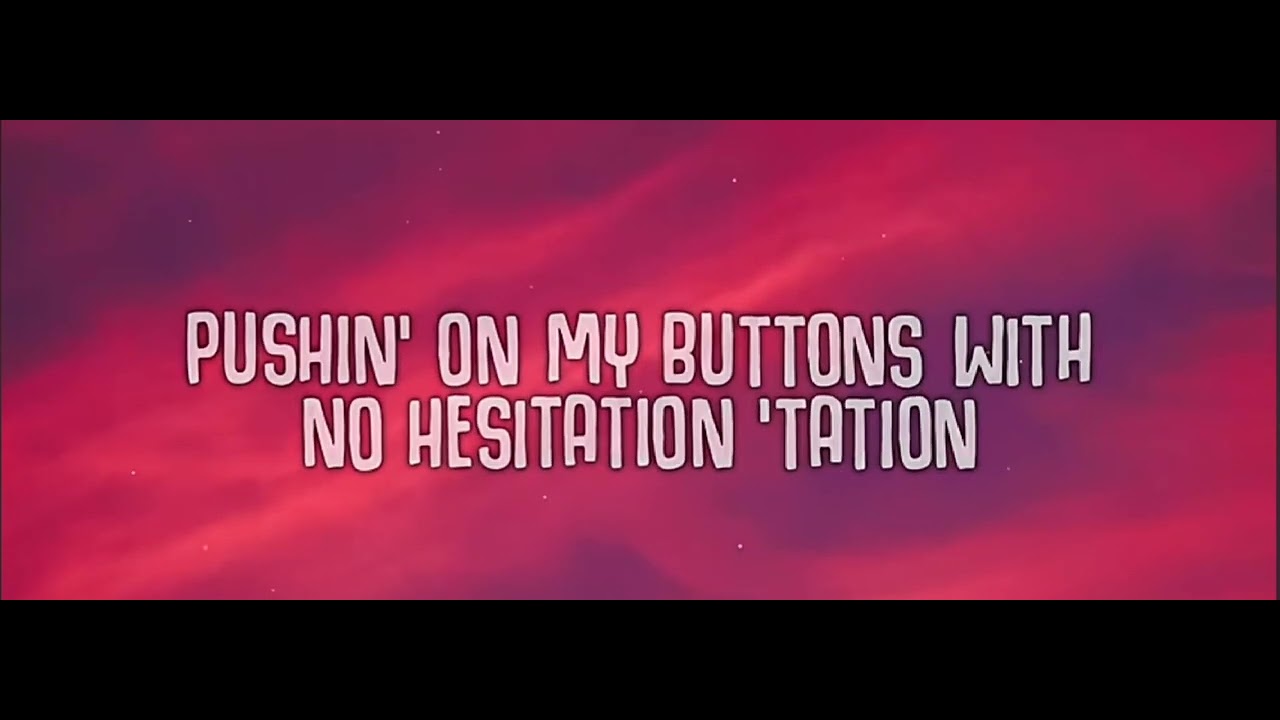 PUSH 2 START (TYLA)