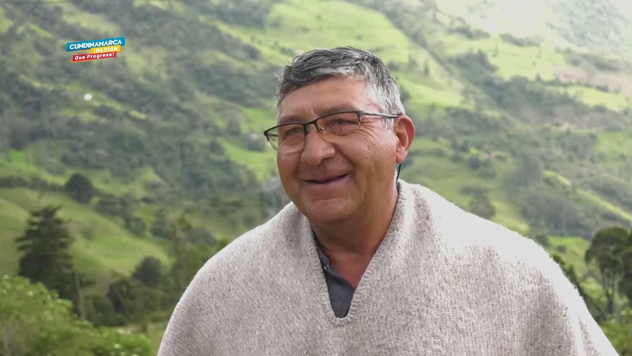 Capítulo 25: LA CALERA Cundinamarca Región Que Progresa - Temporada 2