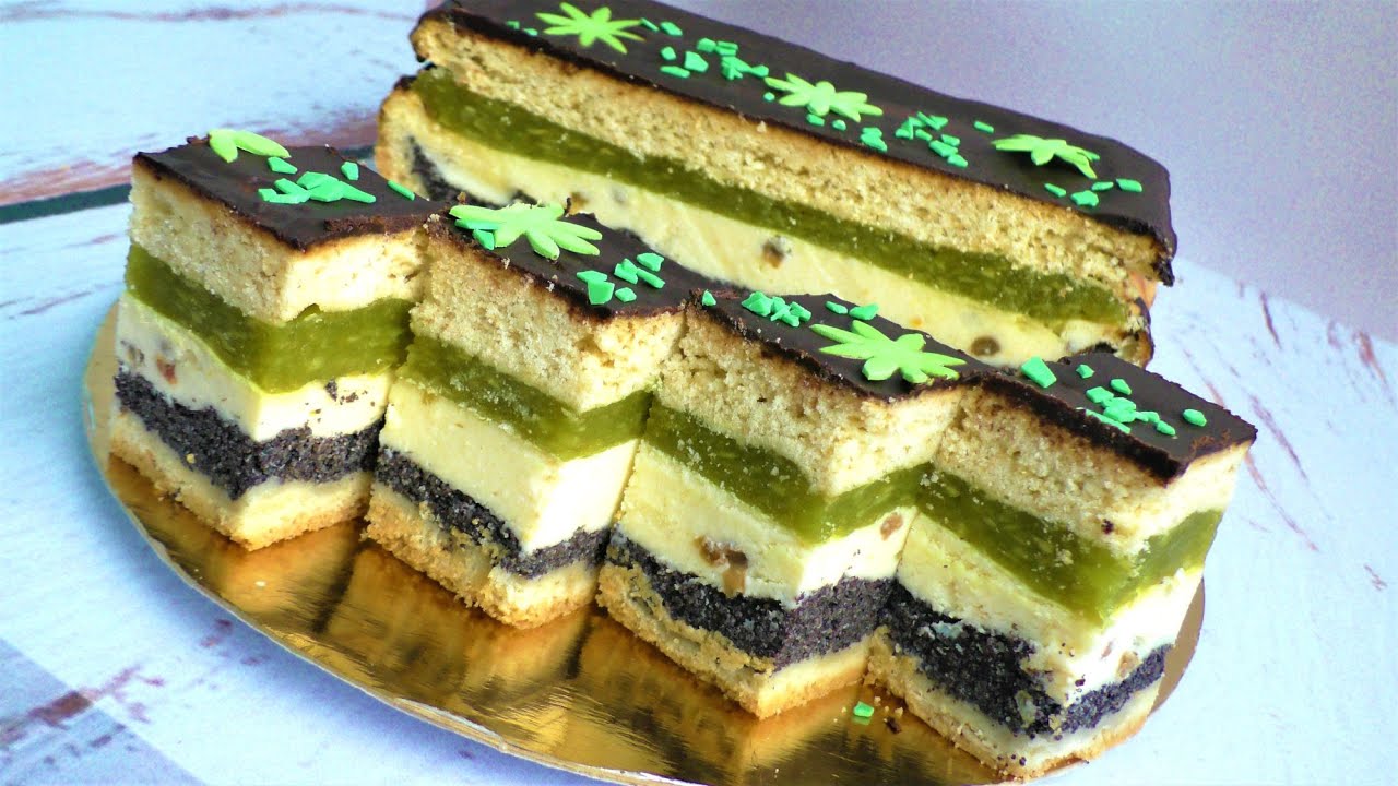 ПОЛЬСЬКИЙ ПЛЯЦОК ЖЕШОВЯК 🍰  ПЛЯЦОК З МАКОМ 🍰 ПЛЯЦКИ НА РІЗДВО 🎄 сир мак яблука