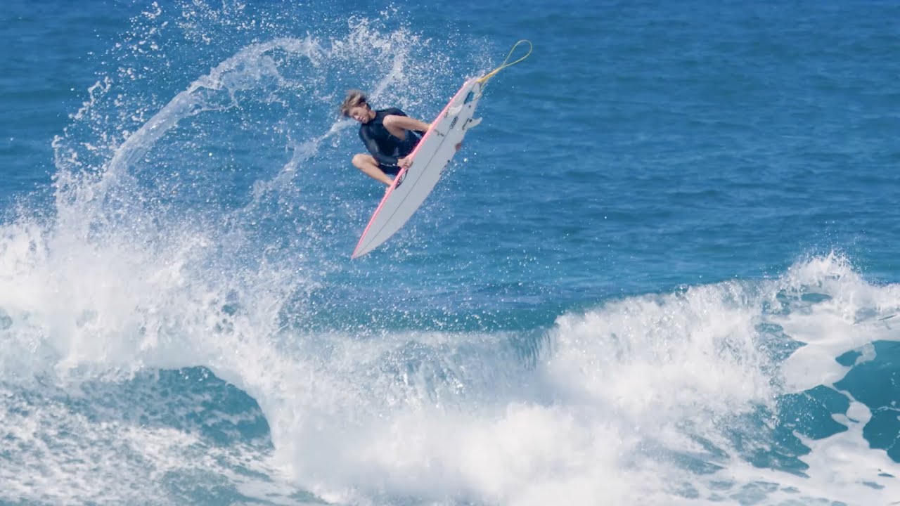 NICK MARSHALL 2019 RECAP