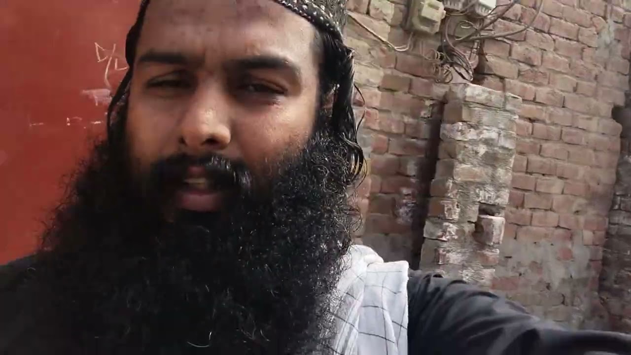 رمضان المبارک کا دوسرا جمعہ پڑتے ہوئے 