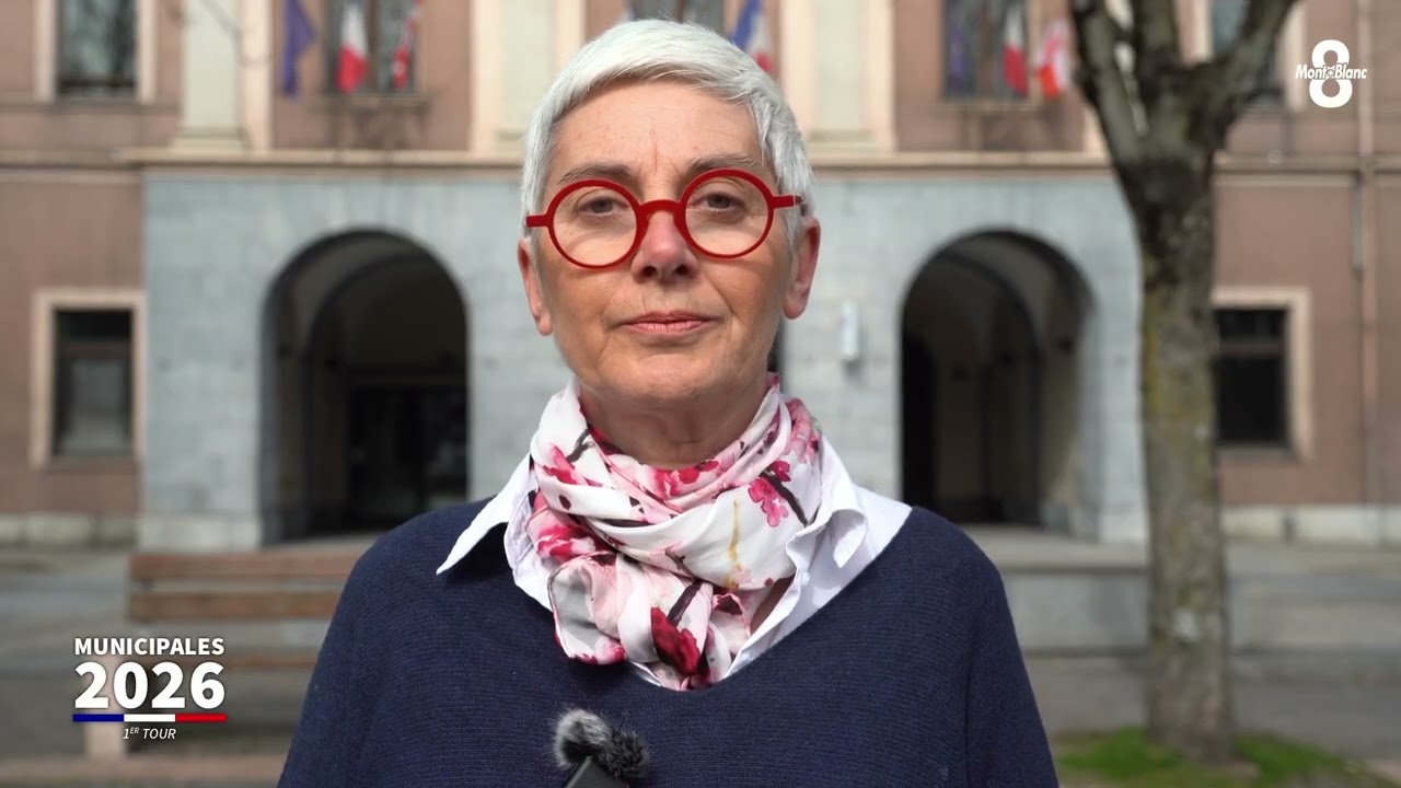 Élections municipales 2026 : Sallanches