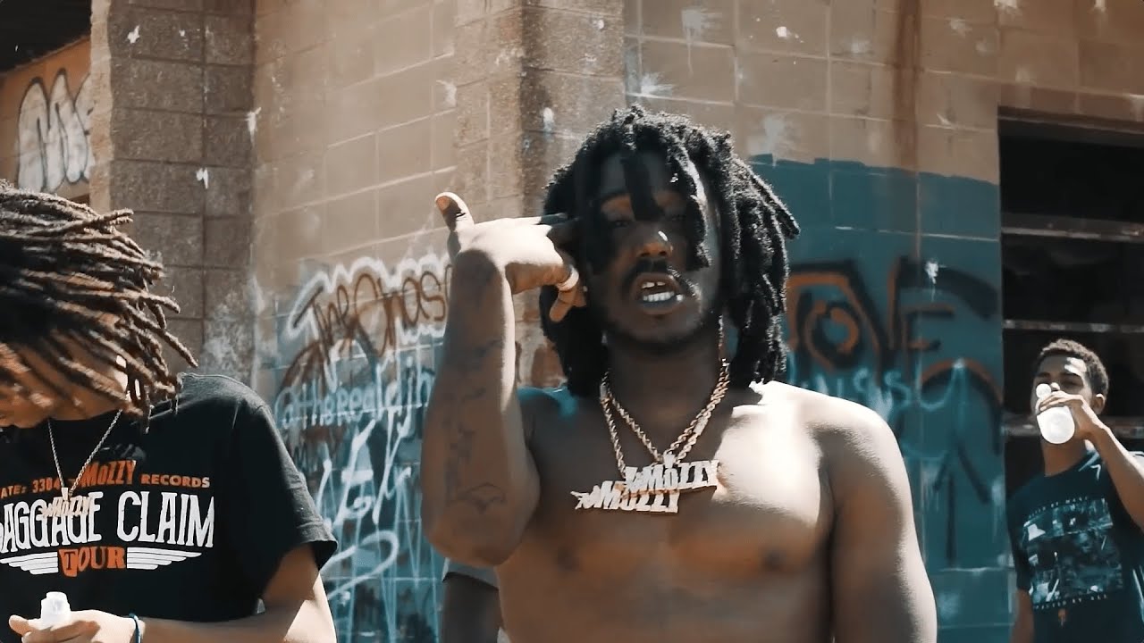 Mozzy x YG Type Beat 