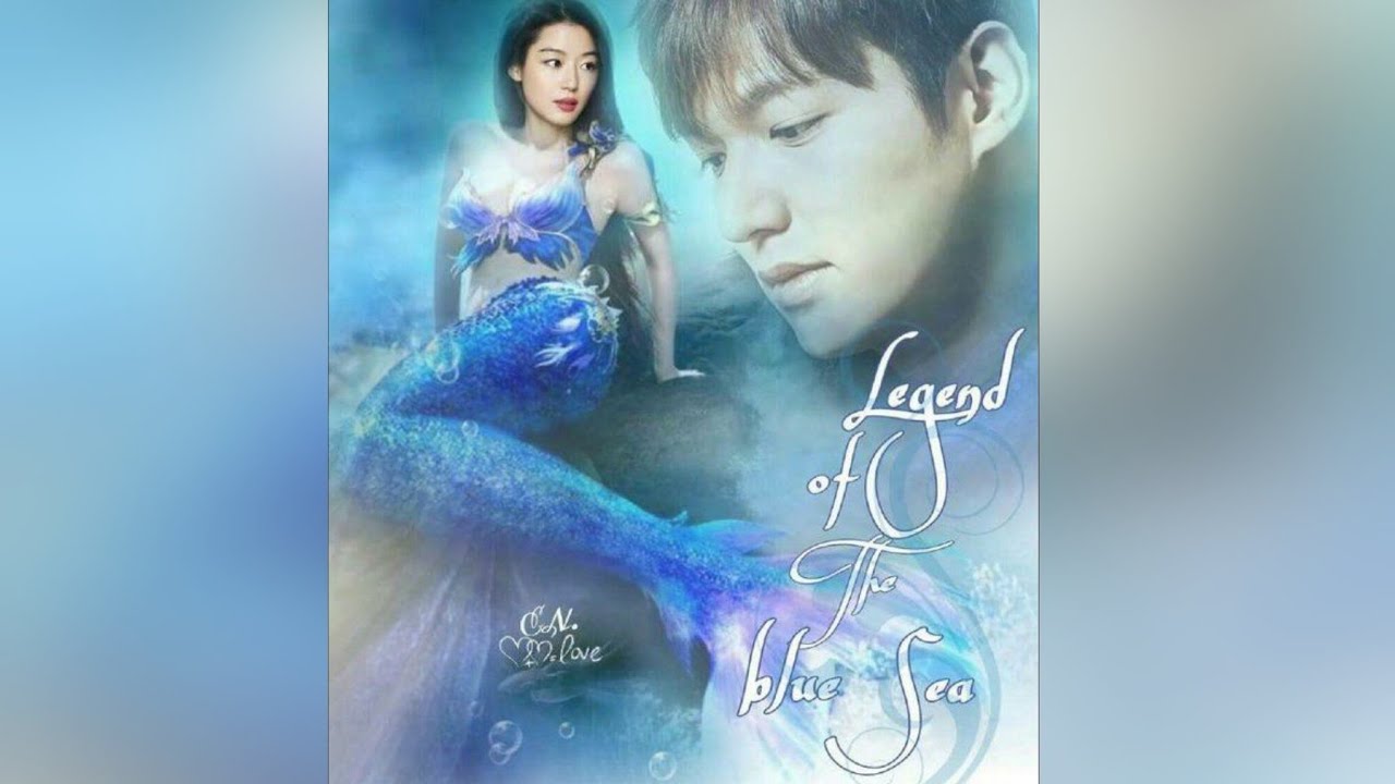 My dil goes hmmm||Korean mix||bollywood hindi song||drama-legend of the blue sea||