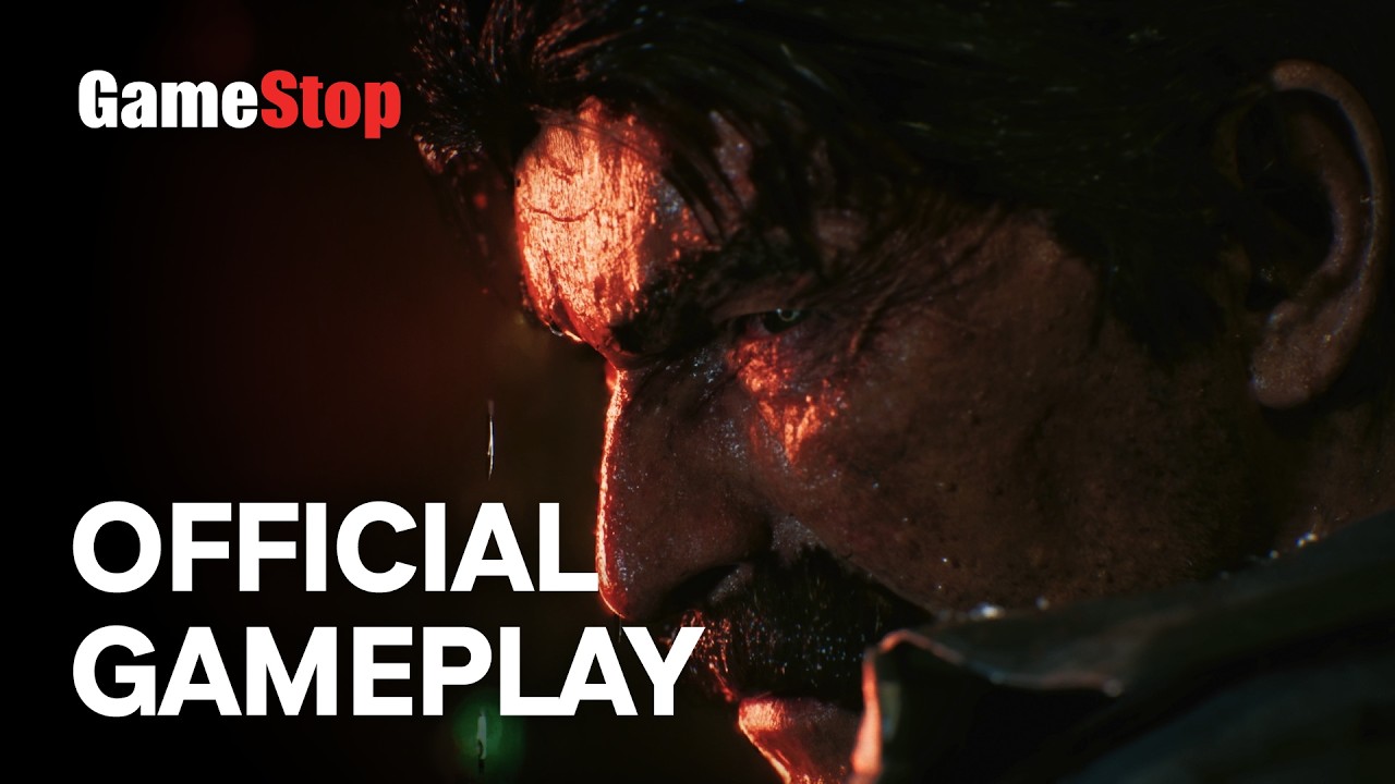 No Law - Gameplay Trailer | GameStop
