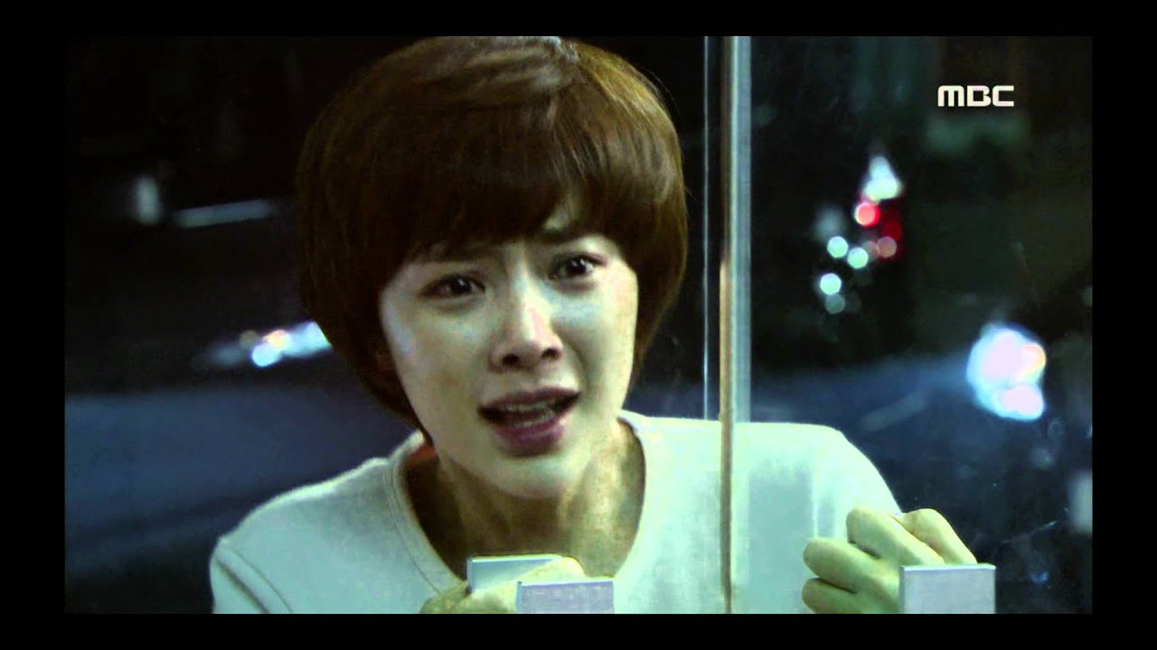 힐링 드라마 [내 마음이 들리니] Can you hear my heart 불길에 갇힌 차동주 구해내는 봉영규와 장준하