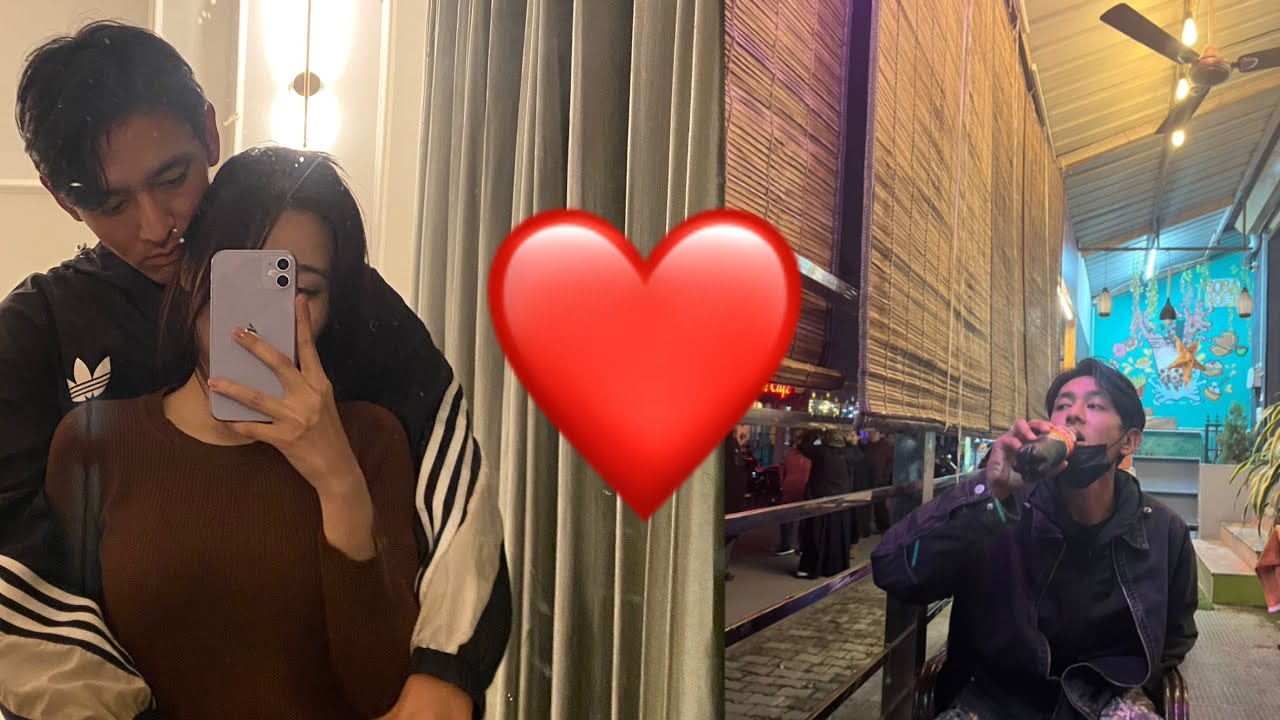 Meeting him after 5 months❤️