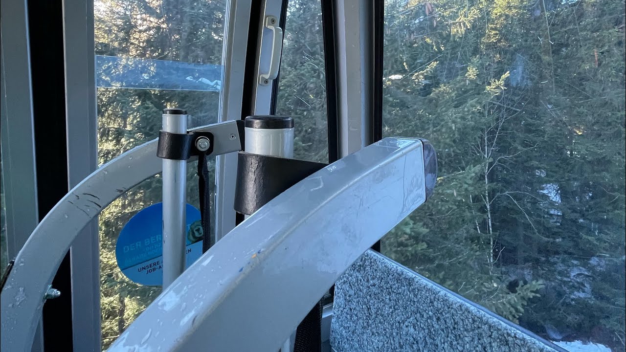 Schlitteln Adelboden Sileren - Bergläger