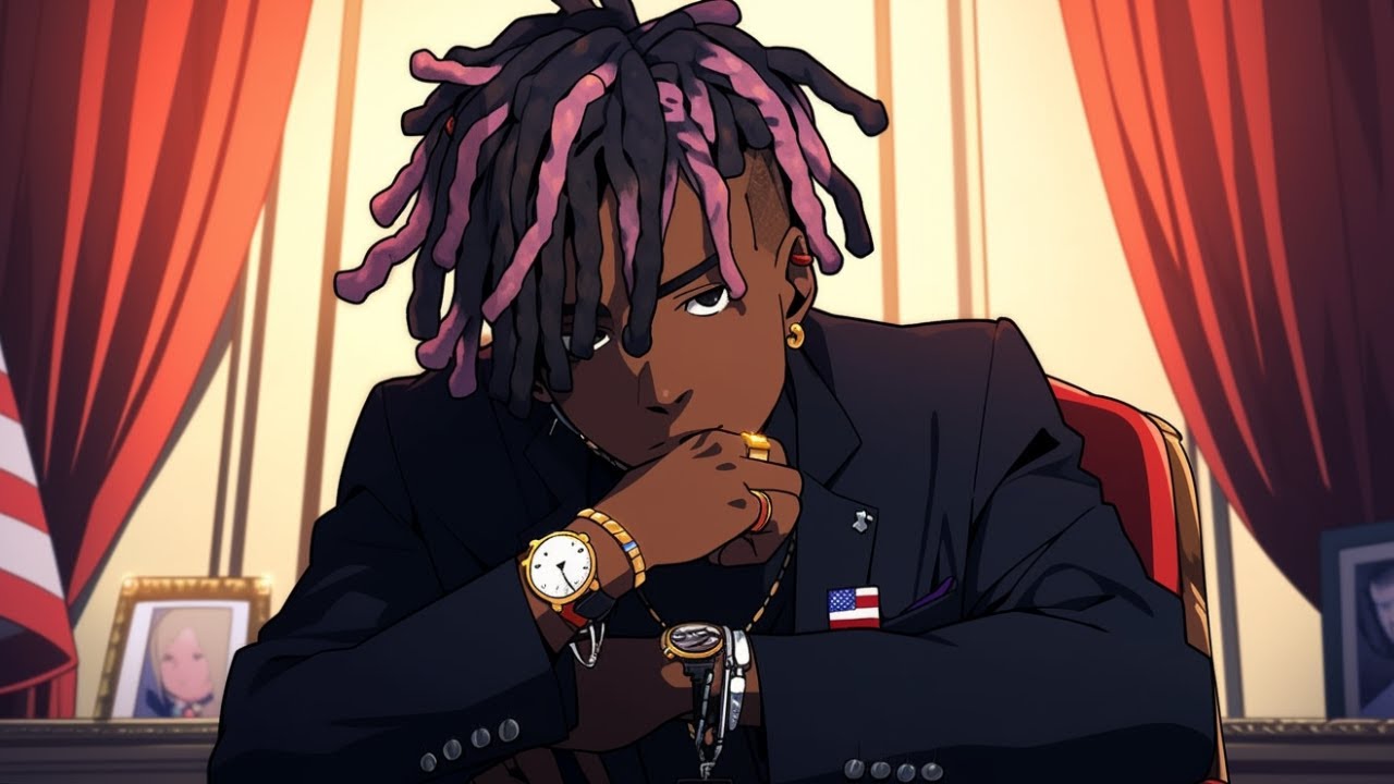 Juice WRLD - I'ma Run The World (Music Video)