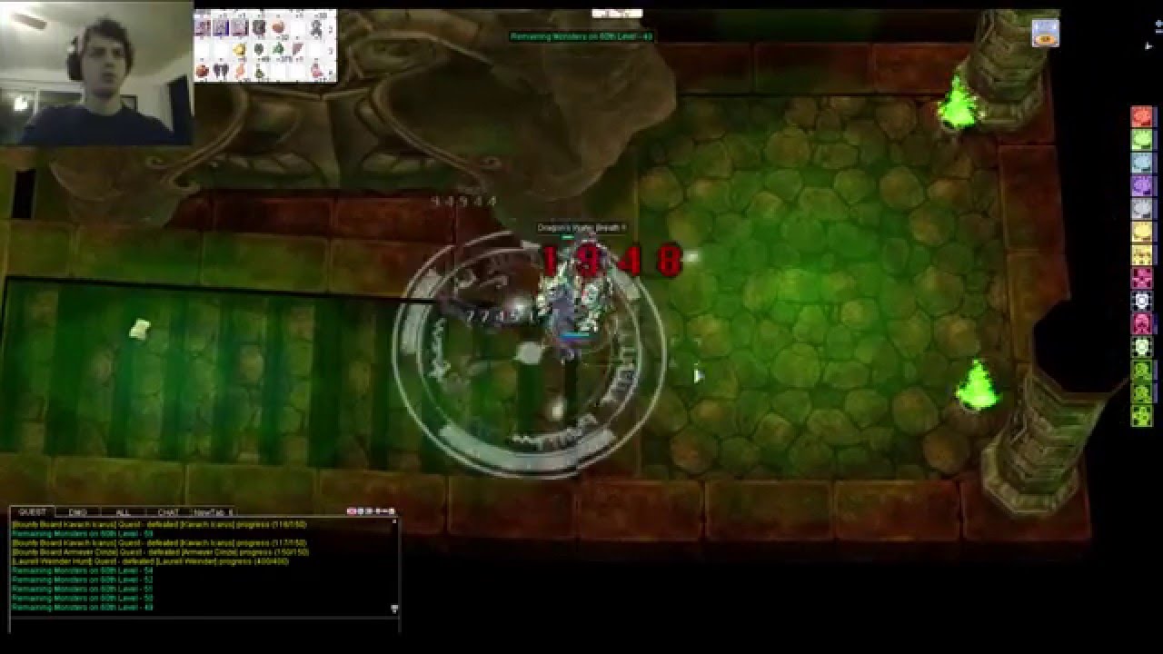 Slyk Live Stream: RK ET 1-90 Borrowing OP gears